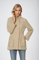 Tess Rain Jacket