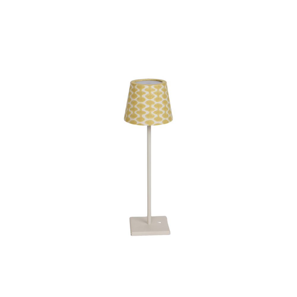 Agnes Lampshade, Beige