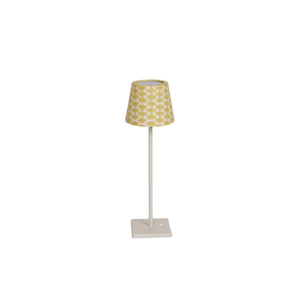 Agnes Lampshade, Beige