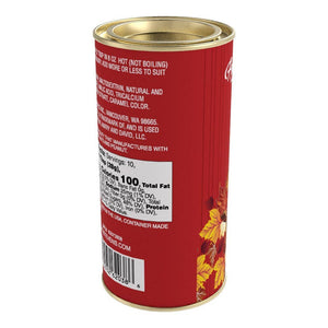 H&D® Fall Red Apple Cider Mix (10oz Tins)