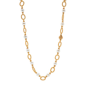 Berry and Bead Chain