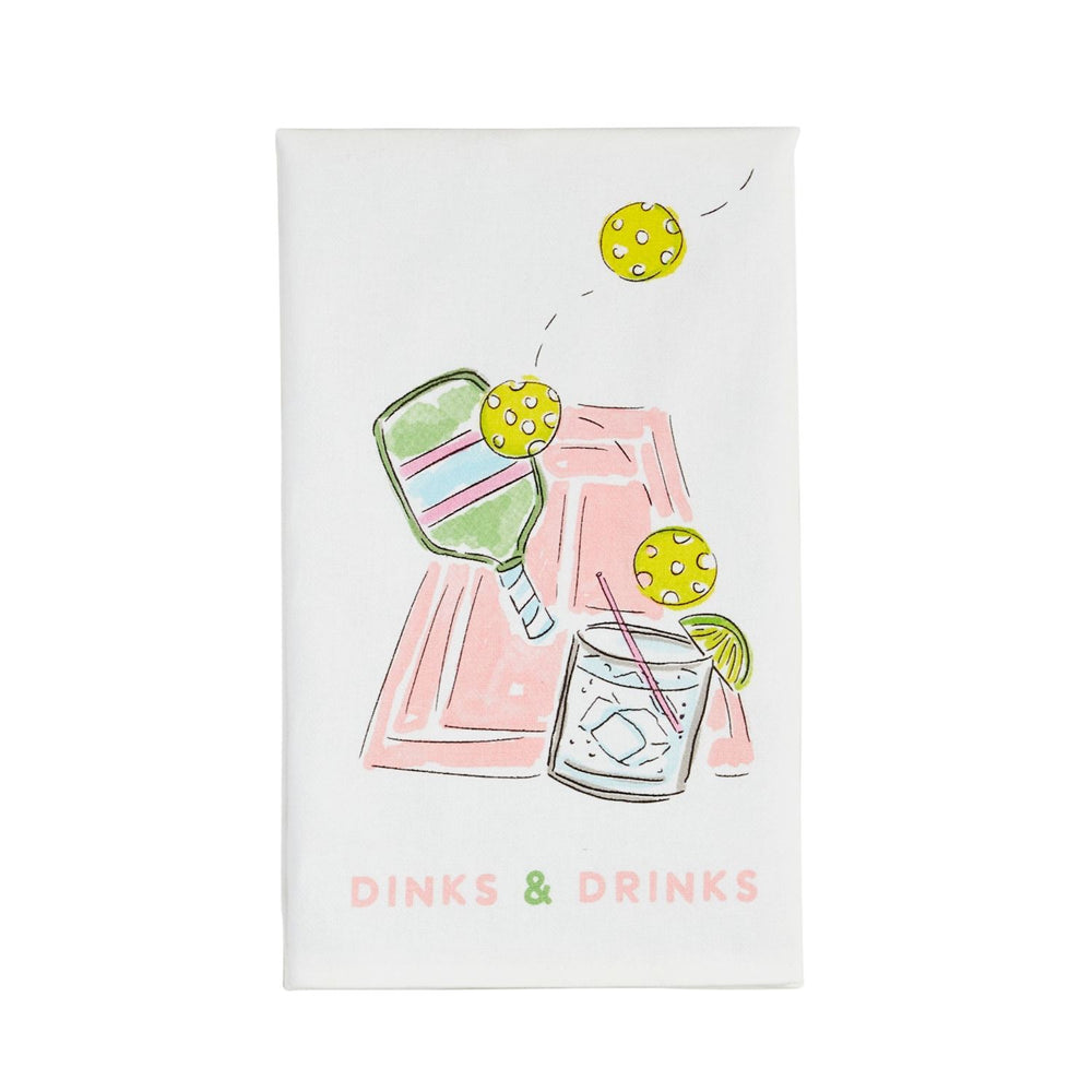 Dinks & Drinks