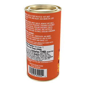 H&D® Fall Pumpkin Spice Hot Cocoa (9oz Tins)
