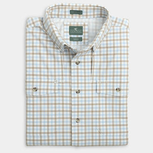 Dune Dean Vented Shirt