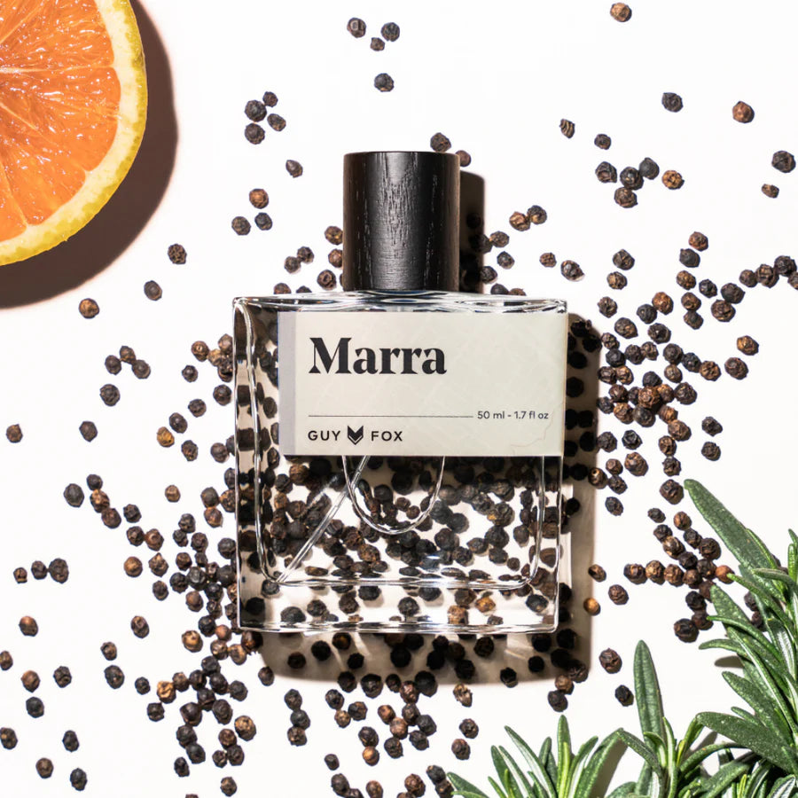 Marra Cologne