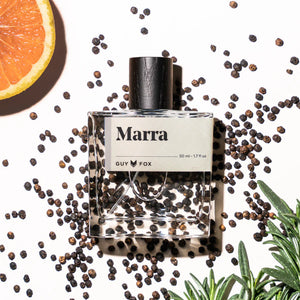 Marra Cologne