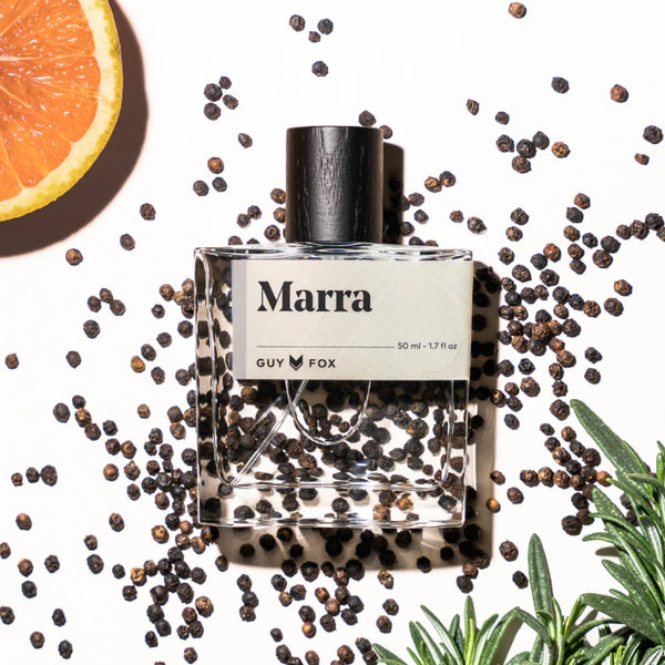 Marra Cologne