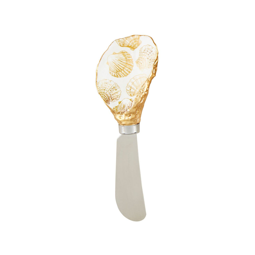 Shell Oyster Icon Spreader