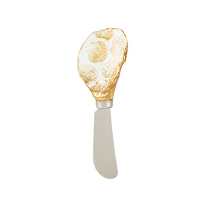 Shell Oyster Icon Spreader