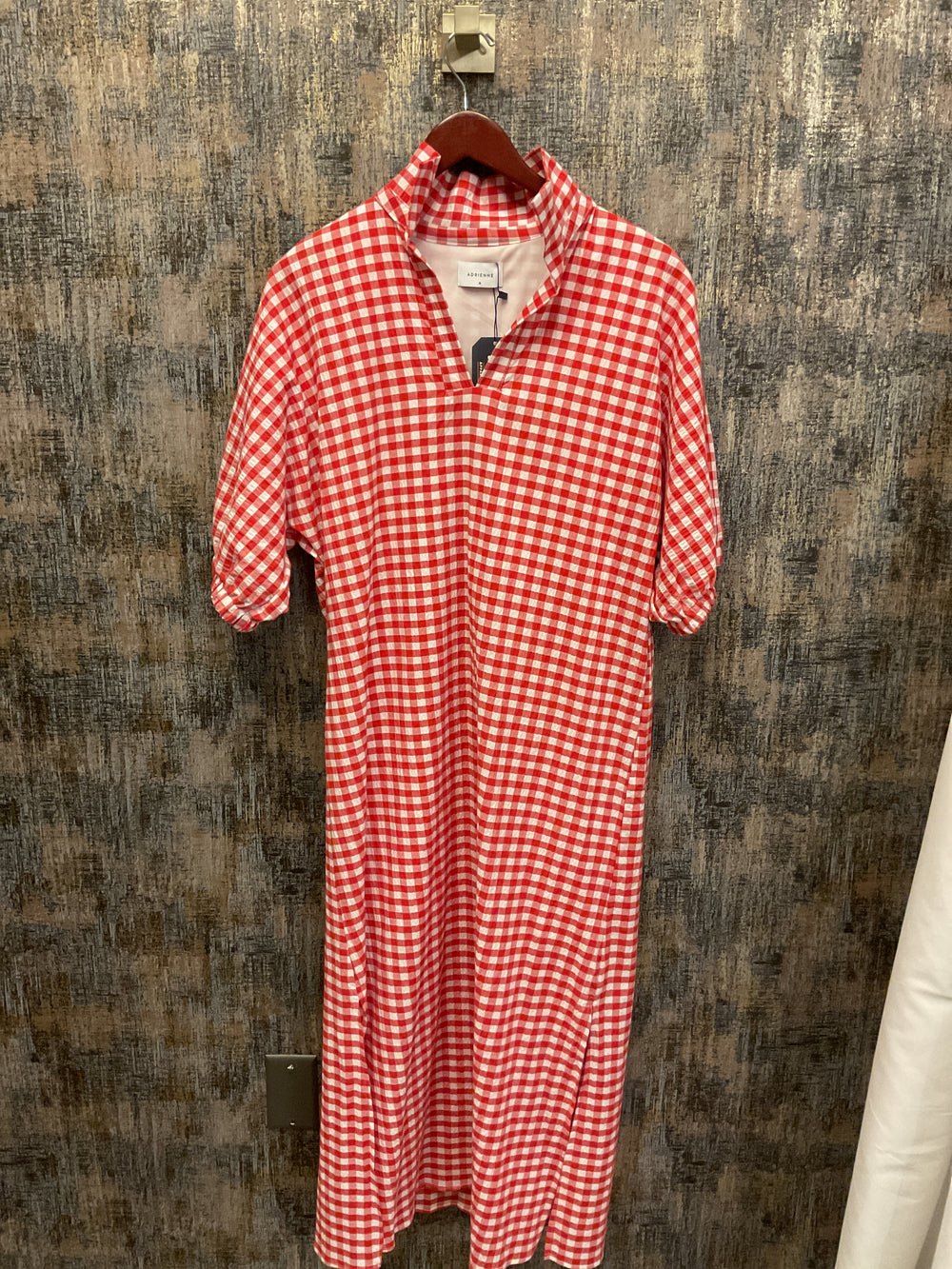 Blakely Midi Dress
