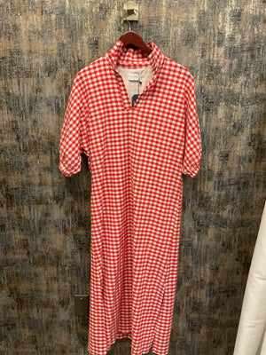Blakely Midi Dress