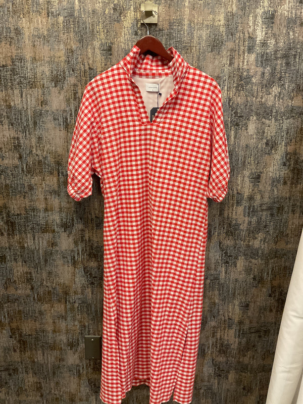 Blakely Midi Dress