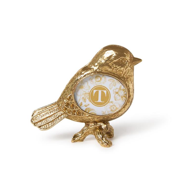 Bird Photo Frame