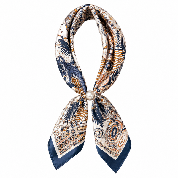 Magnetic Scarf