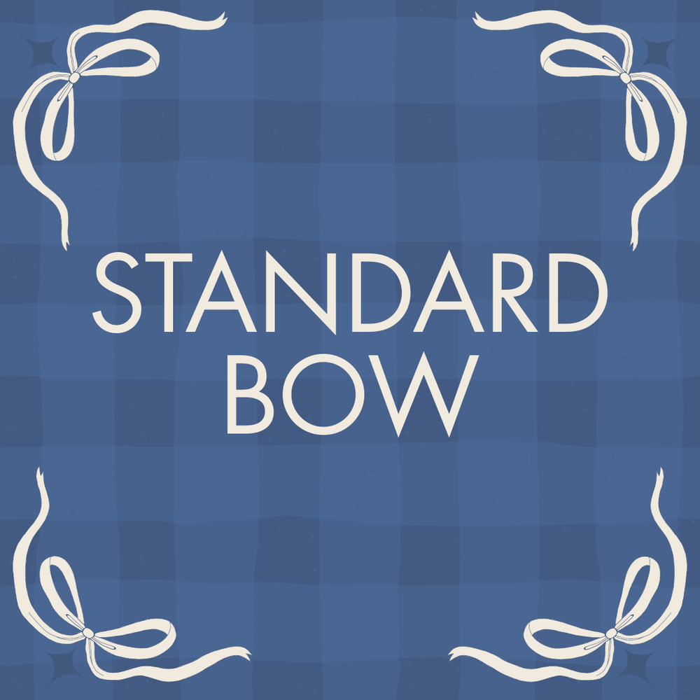 Standard Bow Subscription