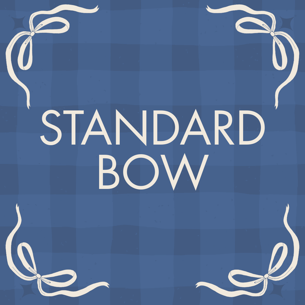 Standard Bow Subscription