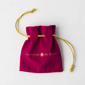 Equestrian Snaffle Bit Link Cuff