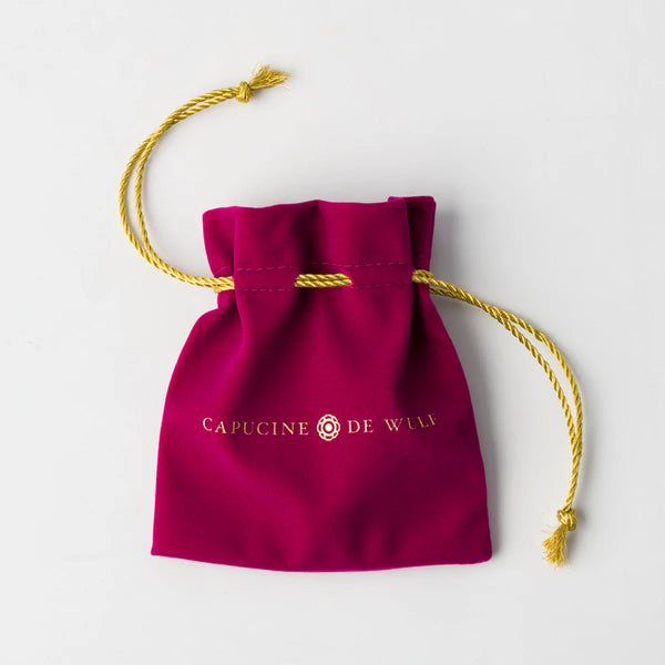 Equestrian Snaffle Bit Link Cuff