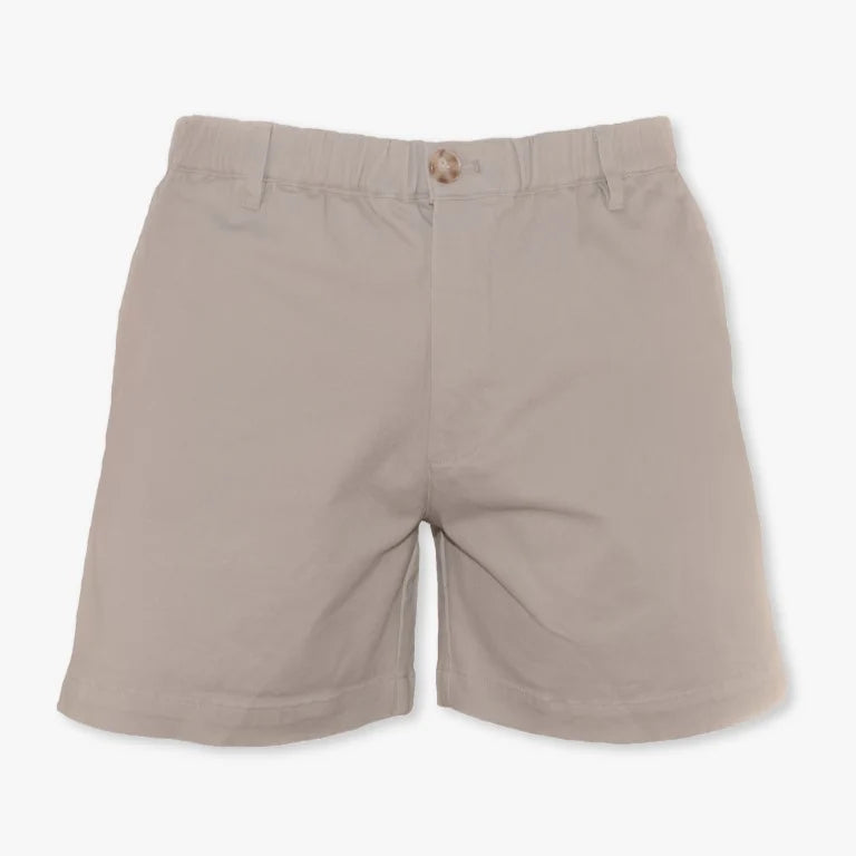 Stretch Short - 7" Inseam