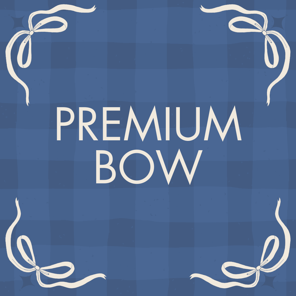 Premium Bow Subscription