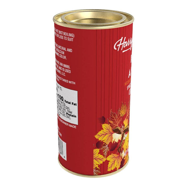 H&D® Fall Red Apple Cider Mix (10oz Tins)