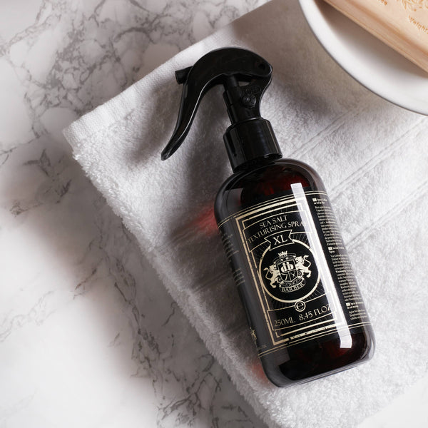 Sea Salt Texturising Spray