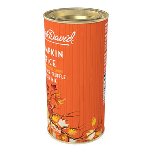 H&D® Fall Pumpkin Spice Hot Cocoa (9oz Tins)