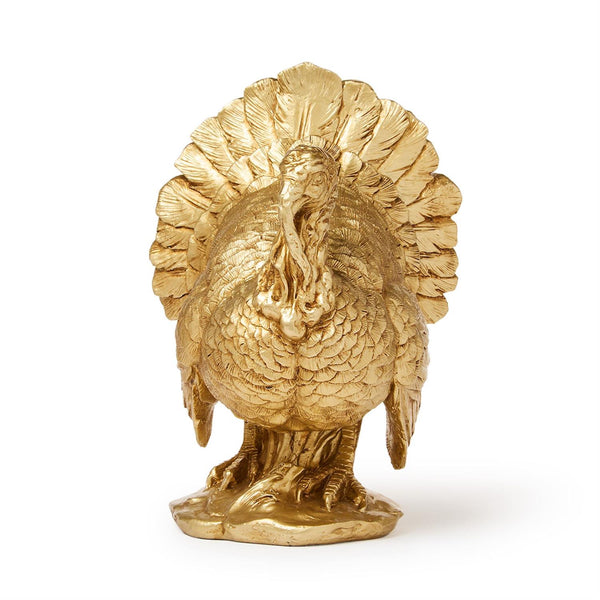 Golden Turkey