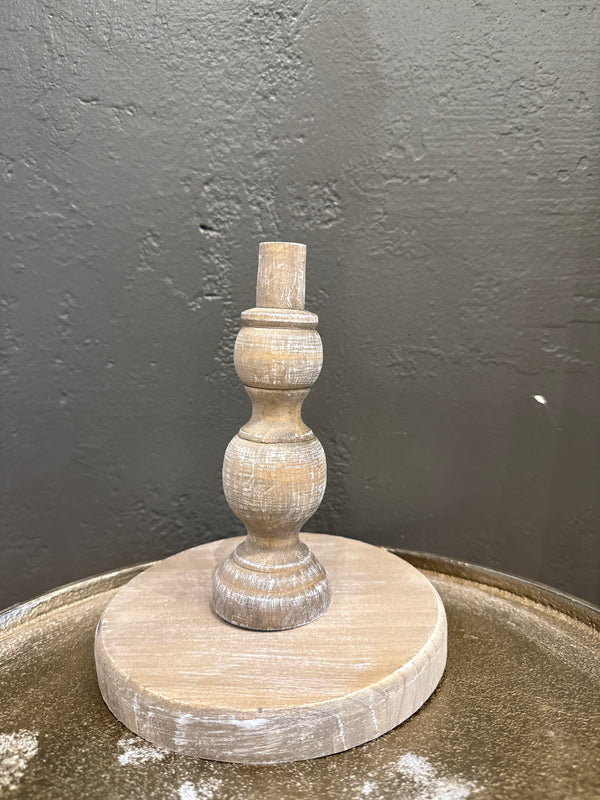 Topper Base