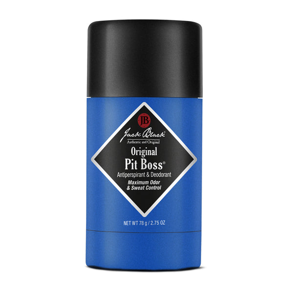 Pit Boss Antiperspirant & Deodorant