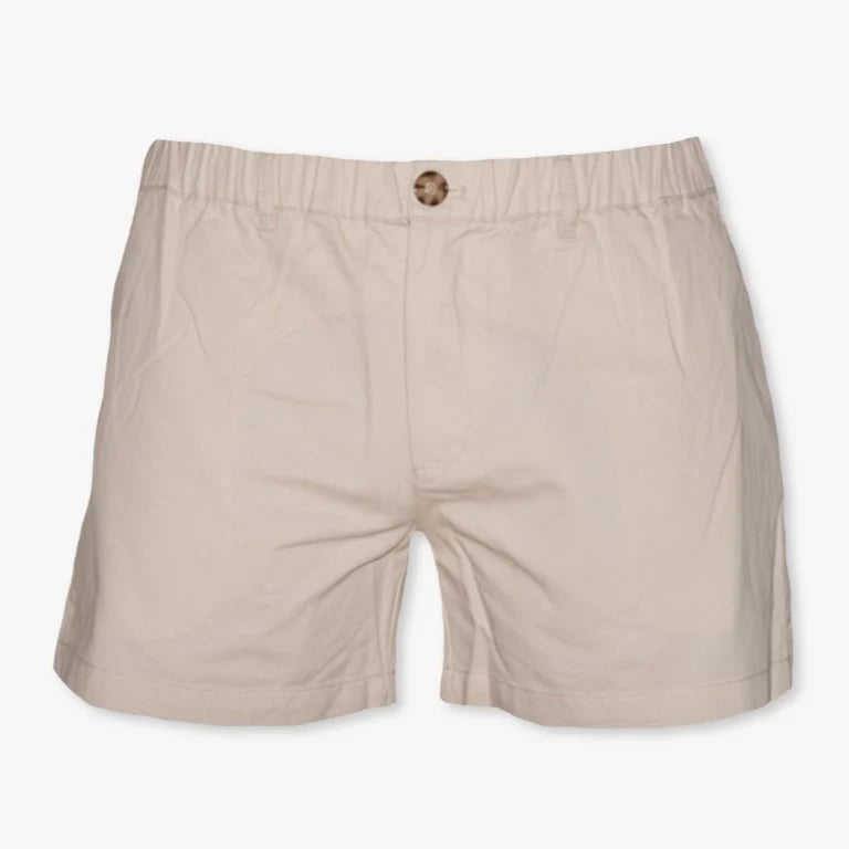 Stretch Short - 7" Inseam