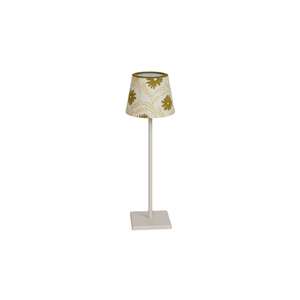 Marguerite Lampshade, Olive
