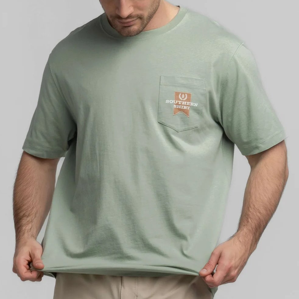 Pour Decisions Tee SS