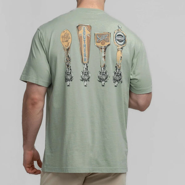 Pour Decisions Tee SS