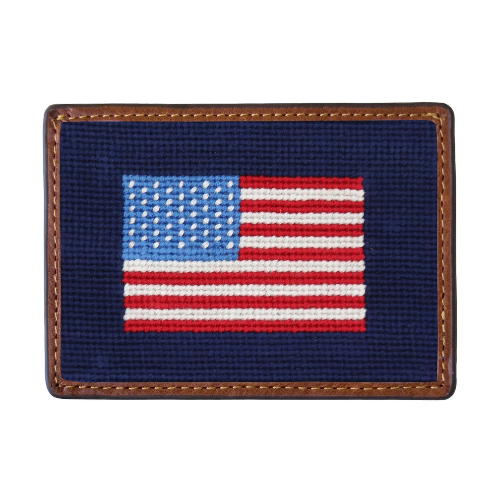 American Flag CCW (Dark Navy)