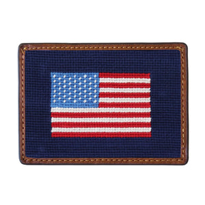 American Flag CCW (Dark Navy)