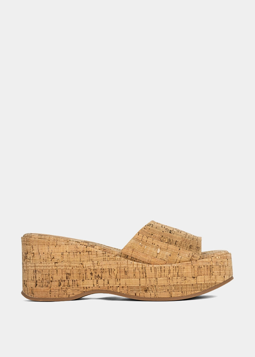 Ivy Wedge