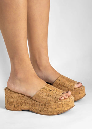 Ivy Wedge