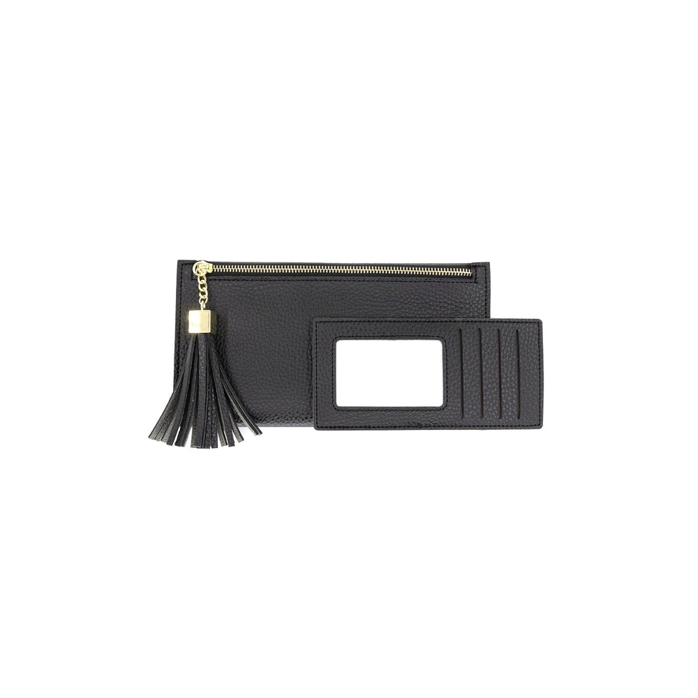 Long Wallet