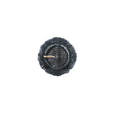 Round Rattan Belt