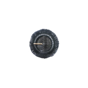 Round Rattan Belt