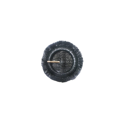 Round Rattan Belt