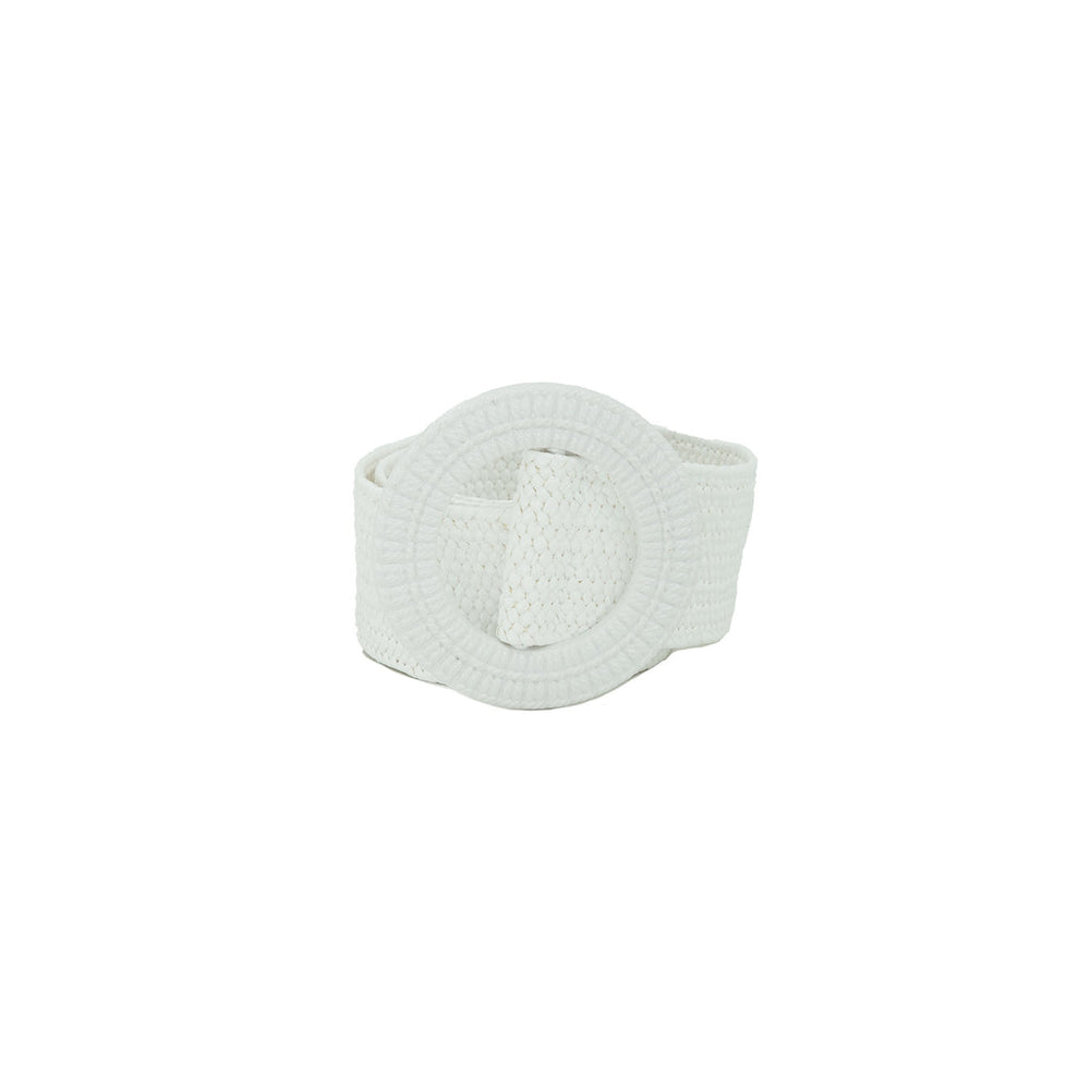 Round Elastic Belt