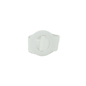 Round Elastic Belt