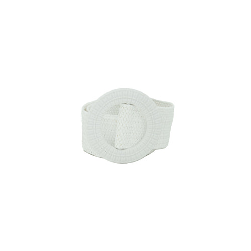 Round Elastic Belt