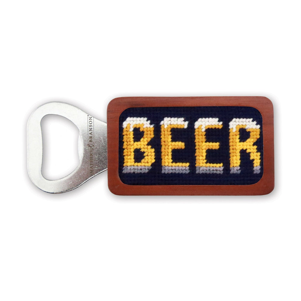 Beer Bottle Opener