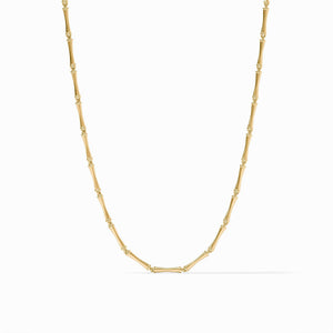 Bamboo Necklace