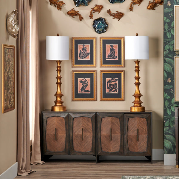 Langston Table Lamp