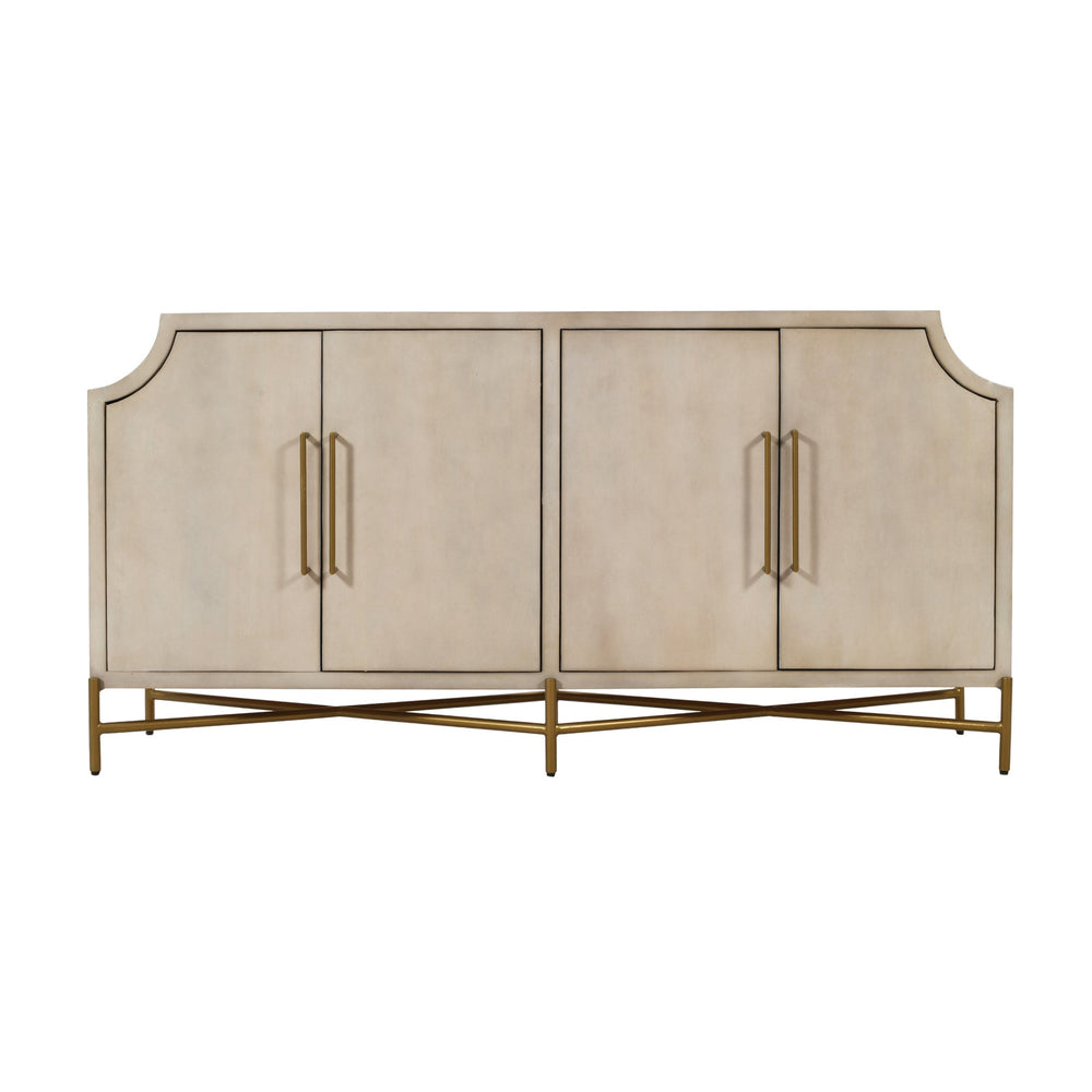 Capital Four-Door Sideboard