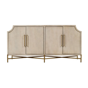 Capital Four-Door Sideboard
